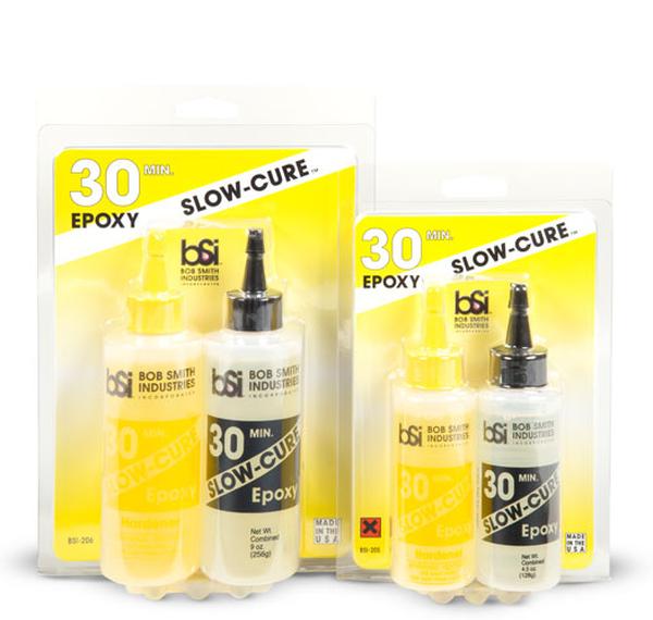 BSI213 13 oz Slow-Cure 30M Epoxy