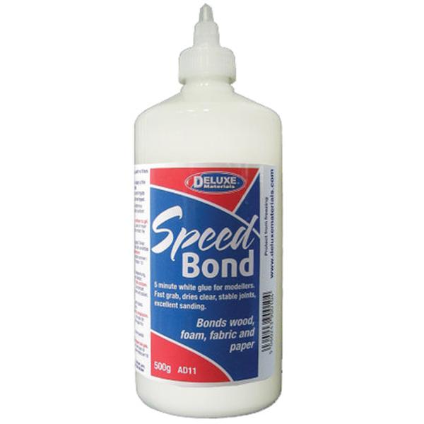 DLMAD11 500 g Speed Bond Glue