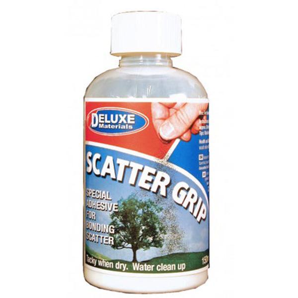 DLMAD25 150 ml Scatter Grip Special Adhesive