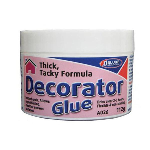 112 g Thick Tacky Formula Decorator Glue