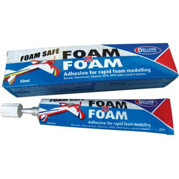 DLMAD34 50 ml Form 2 Form Adhesive