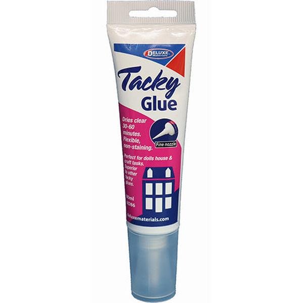 DLMAD86 80 ml Non Staining Tacky Glue