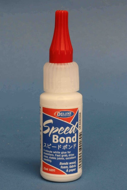 DLMAD91 25 ml Speed Bond PVA Glue