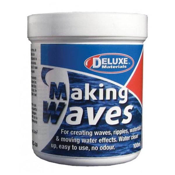 DLMBD39 100 ml Making Waves Surfaces Effect