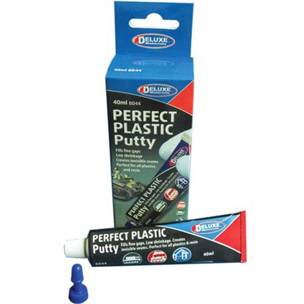 DLMBD44 40 ml Perfect Plastic Putty