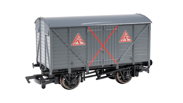 BAC77407 HO Scale Thomas & Friends Box Van