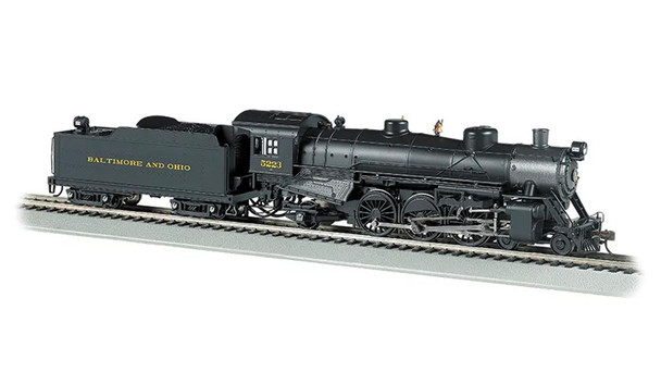 BACHMANN BAC52903