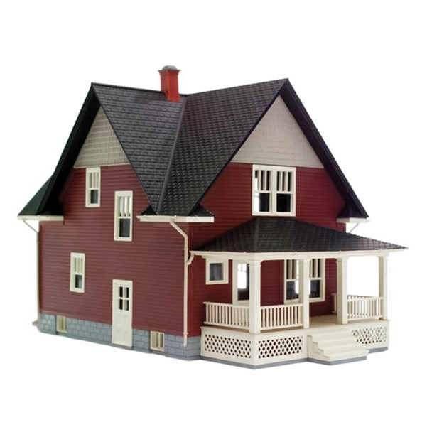 Picture of Atlas ATL2851 N Scale Kims Classic American Home Kit
