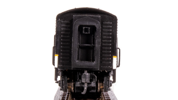 BLI7737 1-160 Scale N SOU EMD F3B Tuxedo Scheme Diesel Locomotive Model Train - No. 4365, Black -  Broadway