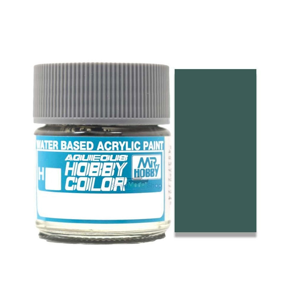 GUZH305 FS36118 Acrylic Paint, Gray