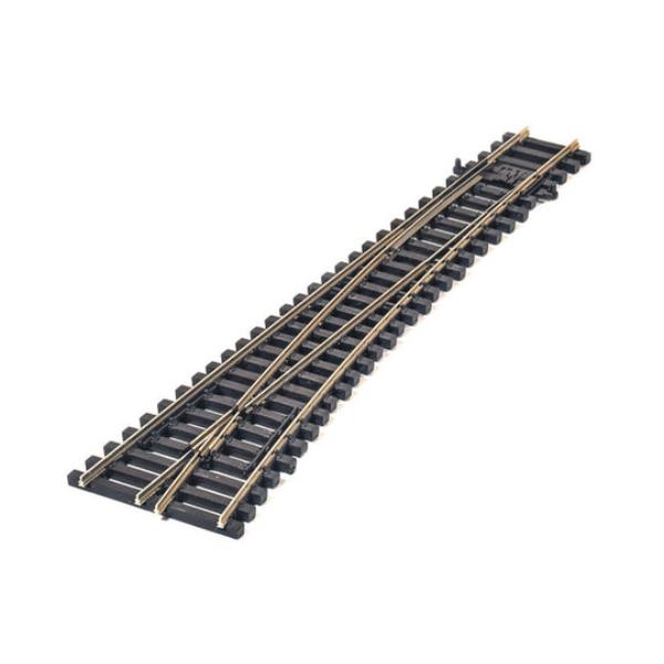 PCOSL-U1296 North American-Style Code CD55 Flex Track, Left Hand