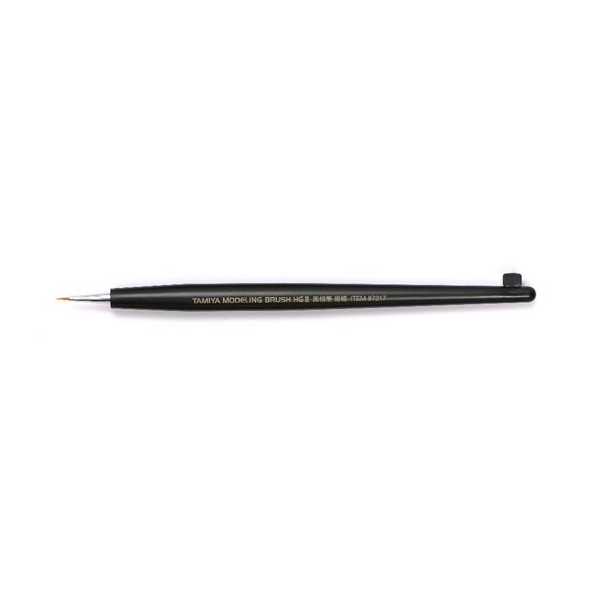 TAM87217 Modeling Brush HG II Pointed Brush Extra Fine Paint Brushes