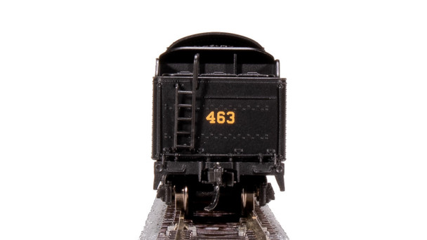 Picture of Broadway BLI7840 N Scale VGN USRA Heavy Mikado Steam Locomotive - No.463