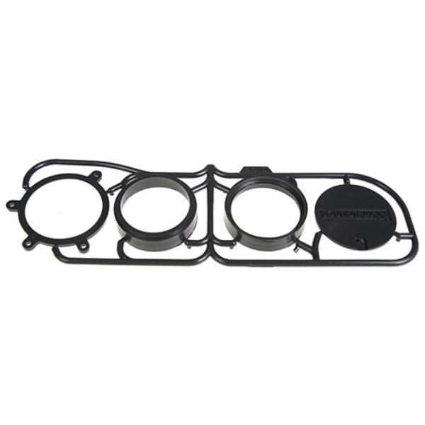 Picture of Sound Traxx TUC810110 28 mm Speaker Baffle Kit