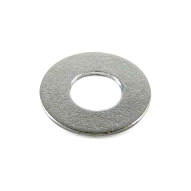 KAD1641 0-80 Gauge Stainless Steel Washers - No. 0-80