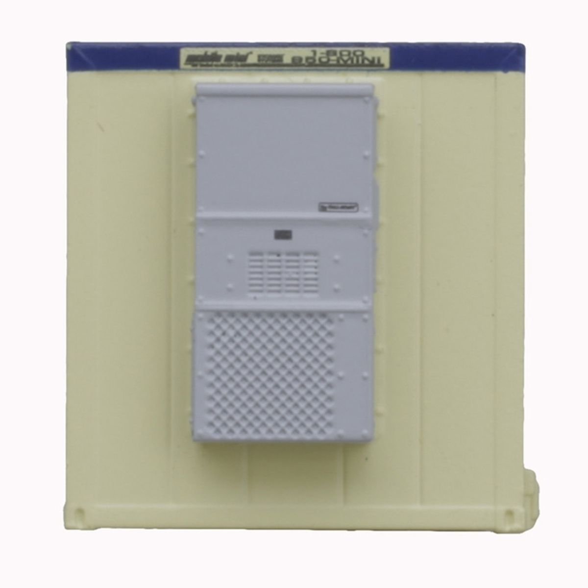 ATL70000234 N Scale Mobile Office Mobile Mini Container