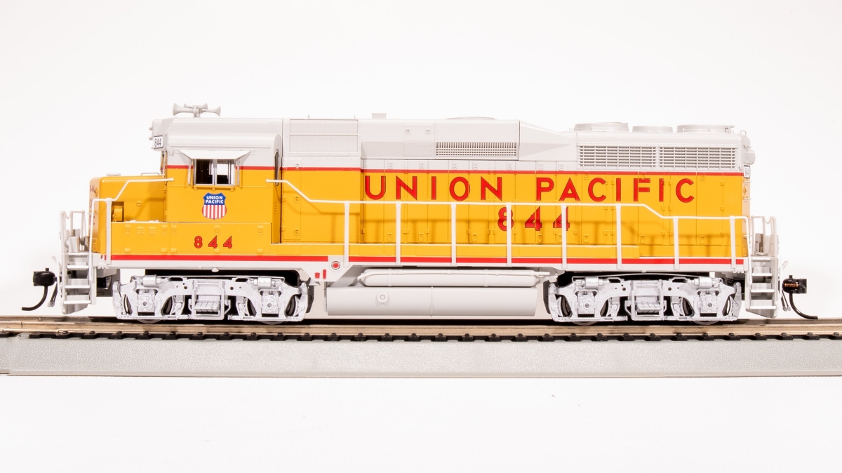 BLI7580 HO Scale Union Pacific EMD GP30 No.844 Model Train