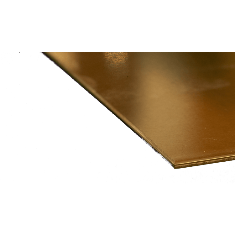 K-S1218 0.01 in. Copper Sheet