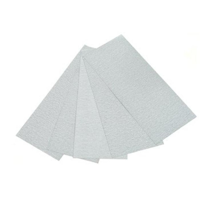 TAM87009 Finishing Abrasives Set - Medium