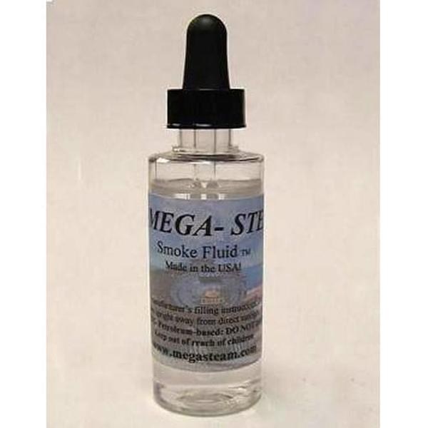 JTS154 2 oz Magic Mint Scented Smoke Fluid