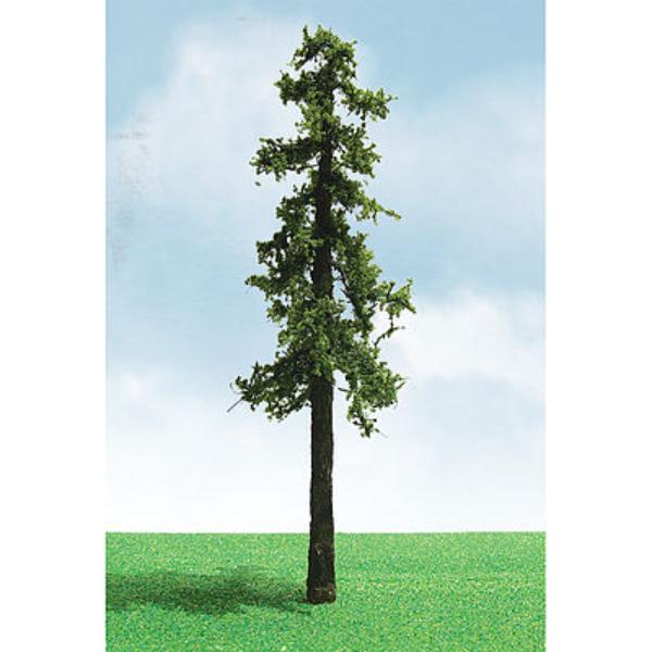 JTT92315 5-6 in. Pro Elite Model Redwood Tree - Pack of 2