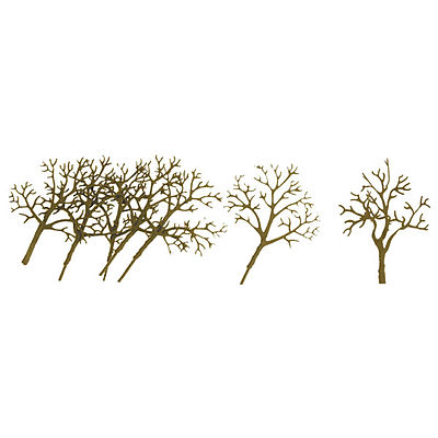 JTT94126 3 x 4 in. Deciduous Armature16