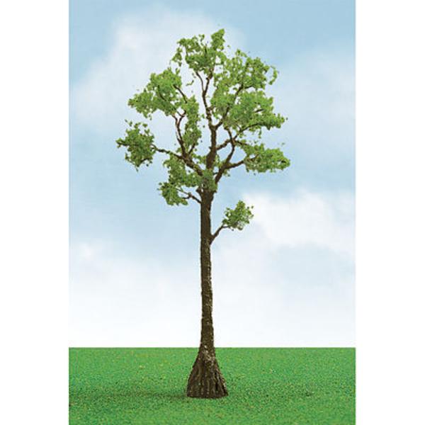 JTT92316 5 - 5.5 in. HO Scale Pro-Elite Model Cypress Tree - Pack of 2