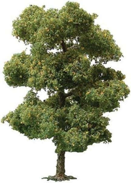 JTT92307 3.5 - 4 in. HO Scale Pro Elite Model European Plane Tree - Pack of 2