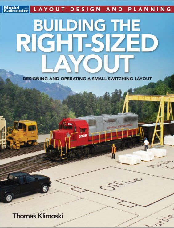 KAL12825 Building The Right-Sized Layout