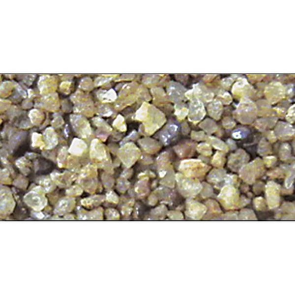 JTT95330 350 g Beige Mixed Coarse Gravel Shaker