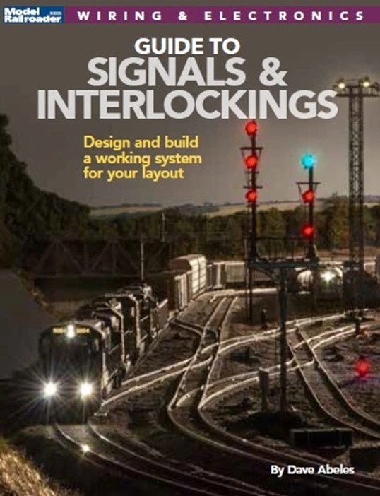 KAL12824 Guide To Signals & Interlockings
