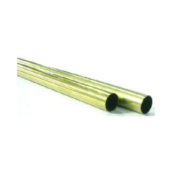 Picture of K&S Engineering K-S9225 0.75 x 0.029 x 36 in. Brass Tube