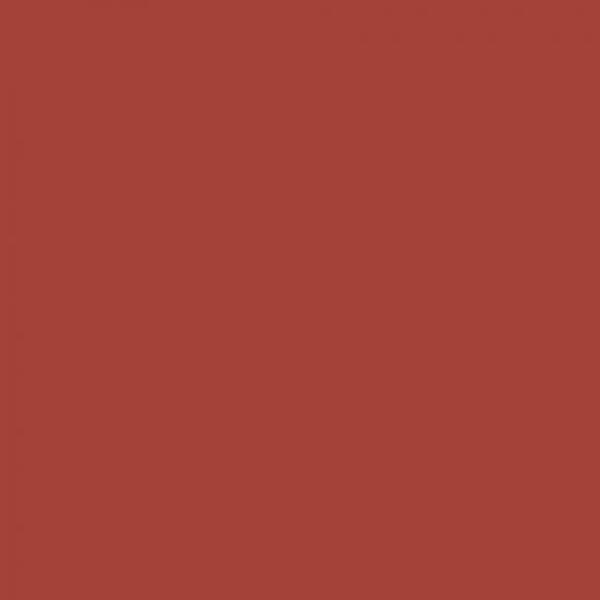 MMPW001 1 oz Hobby Acrylic Paint, Dark Rust 1