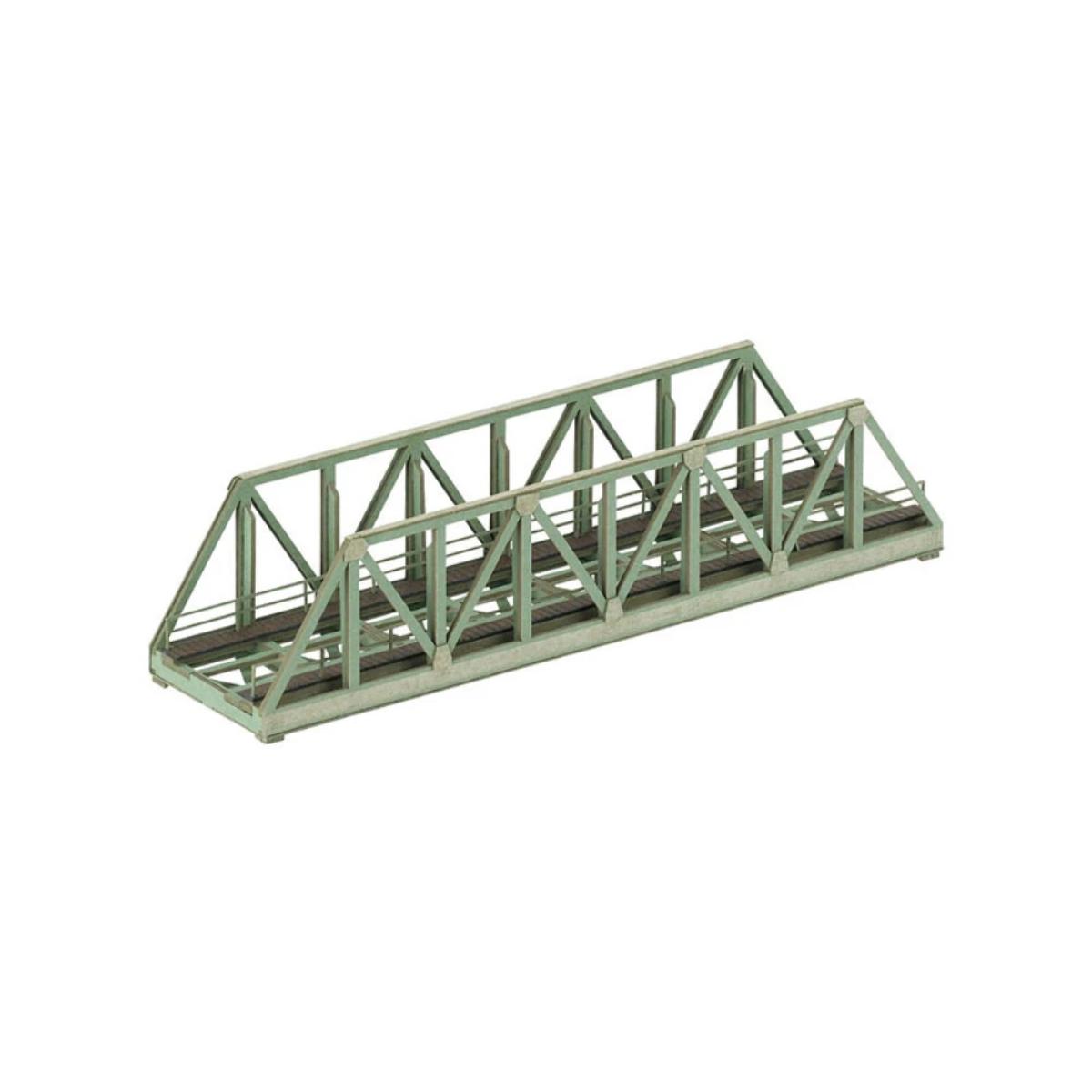 MRK89759 Z 1-220 Scale Single-Track Girder Bridge