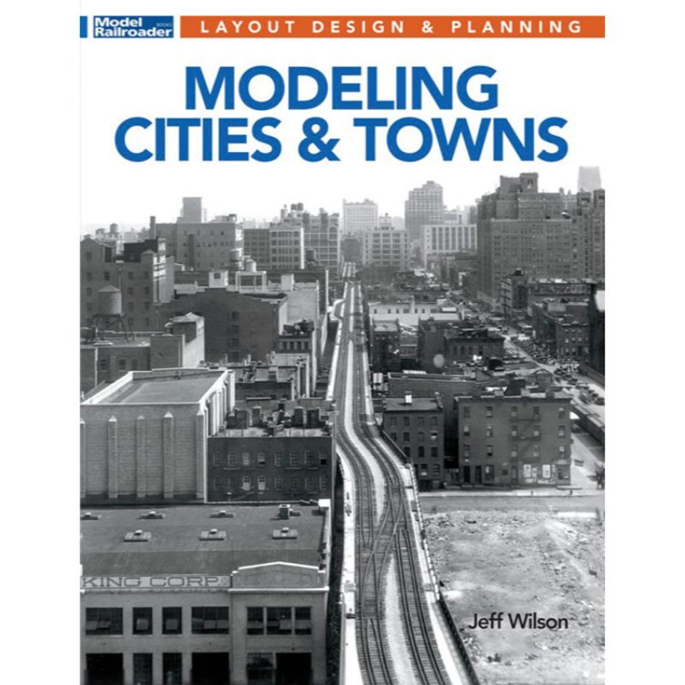 KAL12823 Modeling Cities & Towns