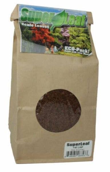Picture of Scenic Express SEX6353 24 oz Fall Super Leaf Eco Pak Flake