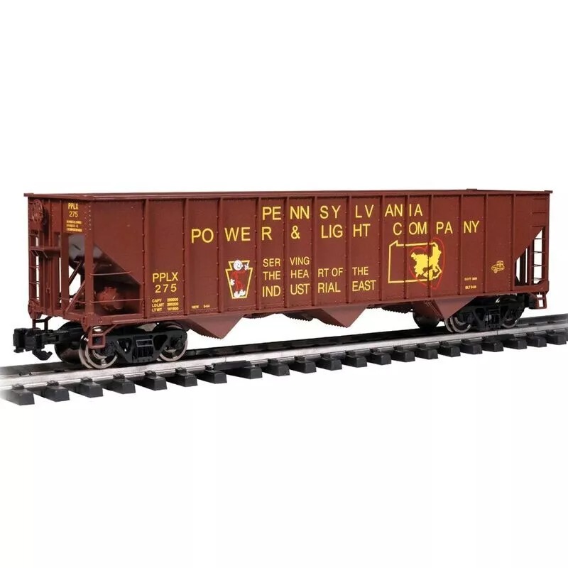 BAC93655 G Scale Pennsylvania Power & Light 100T No.275 Hopper