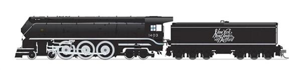 BLI7874 HO Scale   Haven I5 No. 1403 Model Train