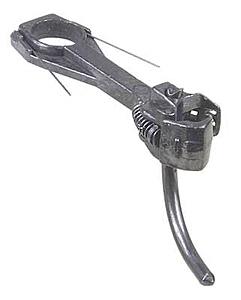 KAD156 0.39 in. Scale Head Long