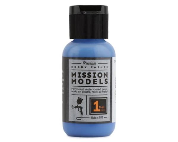 MMP173 Mecha Acrylic Model Paint, Light Blue