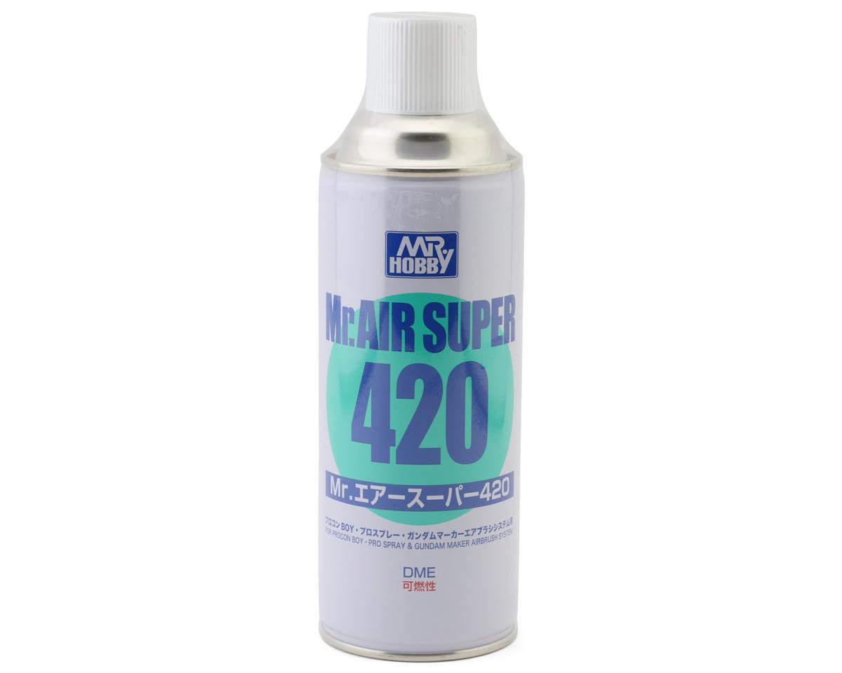 GUZPA200 Mr. Air Super 420 Paint Thinner