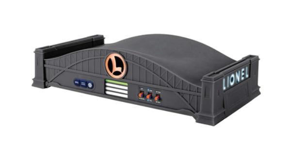 LNL2208010  Base 3 Power & Control