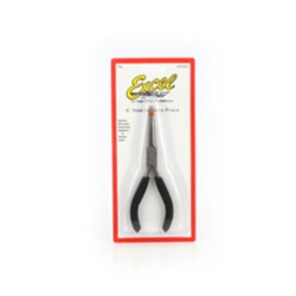 Excel Hobby Blade EXL55561 6 in. Long Needle Nose