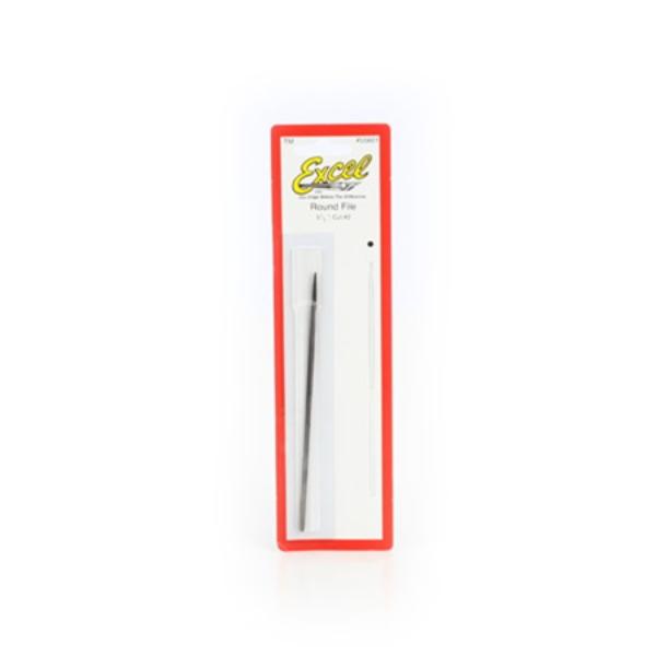 Excel Hobby Blade EXL55601 Indian Round File Cut No.2 Needle
