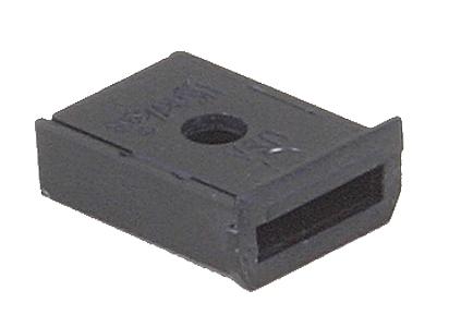 Snap - Together Insulated Gearbox Black Box