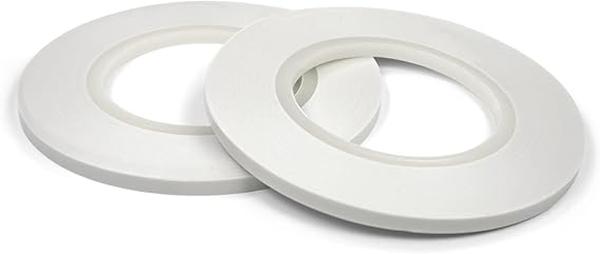 VLJT07008 2 mm x 18 m Flex Masking Tape