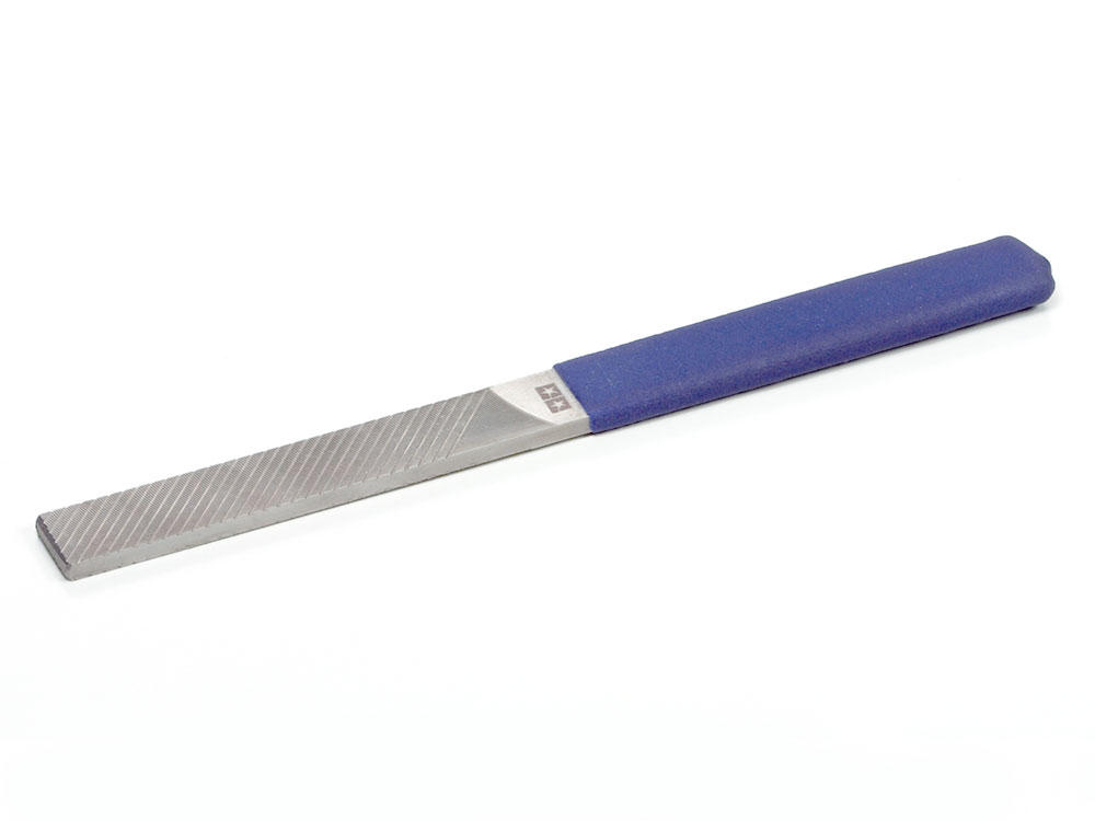 TAM74058 16 mm Plastic Modeling File