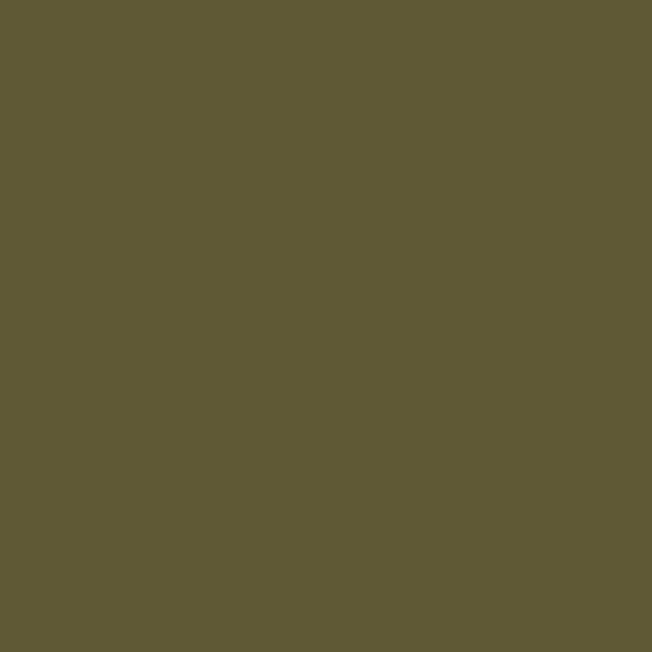 MMP091 30 ml Drab 41 WWII Usaf Acrylic Primer Metallic Paint, Olive