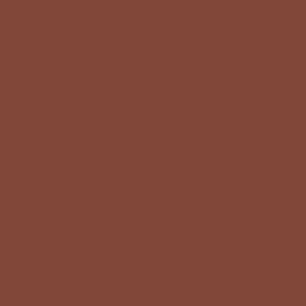 MMP115 30 ml Japanese Propeller Acrylic Primer Metallic Paint, Brown