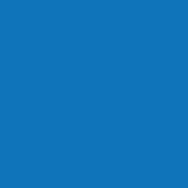 MMP122 30 ml Bright Acrylic Primer Metallic Paint, Blue